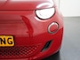 Fiat 500e C RED 42 kWh | SOH 100% | Camera | Navigatie | Apple Carplay | Zondag Open!
