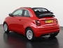 Fiat 500e C RED 42 kWh | SOH 100% | Camera | Navigatie | Apple Carplay | Zondag Open!