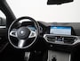 BMW 3-Serie Touring 318i Business Edition Plus M Sport | Leder | Elekr. Achterklep | Camera | Digital Cockpit | Zondag Open!