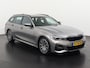 BMW 3-Serie Touring 318i Business Edition Plus M Sport | Leder | Elekr. Achterklep | Camera | Digital Cockpit | Zondag Open!