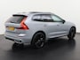 Volvo XC60 T6 Recharge AWD Black Edition Plus | Trekhaak | 21" | Panoramadak | 360 Camera | Harman/Kardon | Zondag Open!