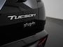 Hyundai Tucson 1.6 T-GDI PHEV N Line Sky 4WD | Panoramadak | Memory stoel | Stoelventilatie | Zondag Open!