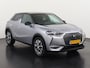 DS 3 Crossback E-Tense Grand Chic 50 kWh | 3-Fase | Matrix LED | Nappa Leder | Camera | Zondag Open!