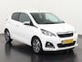 Peugeot 108 1.0 e-VTi Allure | Camera | Apple/Android Carplay | Zondag Open!