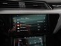 Audi E-tron 55 quattro Advanced 95 kWh | Trekhaak | Panoramadak | Zondag Open!