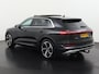 Audi E-tron 55 quattro Advanced 95 kWh | Trekhaak | Panoramadak | Zondag Open!