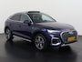 Audi Q5 Sportback 50 TFSIe S-Line | Panoramadak | Stuurverwarming | Zondag Open!