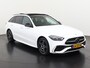 Mercedes-Benz C-klasse Estate 300e AMG Night | Panoramadak | Trekhaak | Head up | Digital Light | Zondag Open!