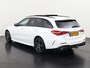 Mercedes-Benz C-klasse Estate 300e AMG Night | Panoramadak | Trekhaak | Head up | Digital Light | Zondag Open!