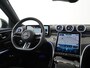 Mercedes-Benz C-klasse Estate 300e AMG Night | Panoramadak | Trekhaak | Head up | Digital Light | Zondag Open!