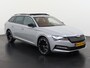 Skoda Superb Combi 1.4 TSI iV Sportline | Panoramadak | Trekhaak | 360 Camera | 19" Supernova | Zondag Open!