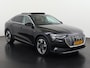 Audi e-tron Sportback 55 quattro Advanced 95 kWh | SOH 95% | Panoramadak | Bang&Olufsen | Zondag Open!