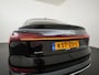 Audi e-tron Sportback 55 quattro Advanced 95 kWh | SOH 95% | Panoramadak | Bang&Olufsen | Zondag Open!
