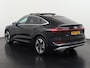 Audi e-tron Sportback 55 quattro Advanced 95 kWh | SOH 95% | Panoramadak | Bang&Olufsen | Zondag Open!
