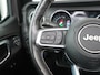 Jeep Wrangler Unlimited 4xe 380 Overland Sky-One-touch power roof | Elektr vouwdak | Alpine Audio | Stoel/Stuurverwarming | Zondag Open!