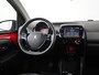 Peugeot 108 1.0 e-VTi Allure TOP! Automaat | Vouwdak | Camera | Navigatie | Zondag Open!
