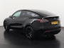 Tesla Model Y Long Range AWD 75 kWh | SOH 95% | Trekhaak | Adaptief Cruise | 20" | Zondag Open!