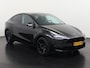 Tesla Model Y Long Range AWD 75 kWh | SOH 95% | Trekhaak | Adaptief Cruise | 20" | Zondag Open!