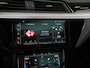 Audi E-tron 55 quattro S-Line Black Style 95 kWh | Panoramadak | Valcona Leder | Zondag Open!