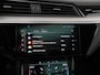 Audi E-tron 55 quattro S-Line Black Style 95 kWh | Panoramadak | Valcona Leder | Zondag Open!