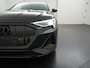 Audi E-tron 55 quattro S-Line Black Style 95 kWh | Panoramadak | Valcona Leder | Zondag Open!