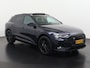 Audi E-tron 55 quattro S-Line Black Style 95 kWh | Panoramadak | Valcona Leder | Zondag Open!