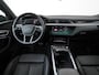 Audi E-tron 55 quattro S-Line Black Style 95 kWh | Panoramadak | Valcona Leder | Zondag Open!