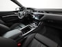 Audi E-tron 55 quattro S-Line Black Style 95 kWh | Panoramadak | Valcona Leder | Zondag Open!