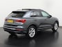 Audi Q3 45 TFSIe S Line Black optiek | Panoramadak | Leder | Camera | Zondag Open!