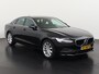 Volvo S90 2.0 T4 Momentum+ | Trekhaak | Leder | Carplay | Stoelverwarming | ACC | Zondag Open!
