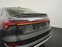 Audi e-tron Sportback 55 quattro S-Line 95 kWh | SOH 94% | Head Up | Matrix LED | Panoramadak | Zondag Open!