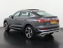 Audi e-tron Sportback 55 quattro S-Line 95 kWh | SOH 94% | Head Up | Matrix LED | Panoramadak | Zondag Open!