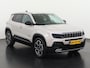 Jeep Avenger Summit 54 kWh 3 fase | SOH 97% | Camera | Carplay | Blind spot | Zondag open!