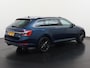 Skoda Superb Combi 1.4 TSI iV Style | Trekhaak | Columbus Navigatie | Zondag Open!
