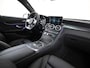 Mercedes-Benz GLC 300e 4MATIC AMG Night | Panoramadak | 360 Camera | Stoelverwarming | Zondag Open!