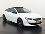 Peugeot 508 1.6 HYbrid GT Line | Schuifdak | Plug-In | Zondag Open!