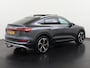 Audi e-tron Sportback 55 quattro S edition 95 kWh | SOH 95% | Panoramadak | Head Up | Trekhaak | Zondag Open!
