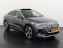 Audi e-tron Sportback 55 quattro S edition 95 kWh | SOH 95% | Panoramadak | Head Up | Trekhaak | Zondag Open!