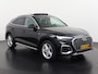 Audi Q5 Sportback 50 TFSIe S edition | Panoramadak | Leder | Trekhaak | Zondag Open!