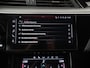 Audi e-tron Sportback 55 quattro S-Line 95 kWh | SOH 98% | Panoramadak | Leder | Head Up | Trekhaak | Zondag Open!