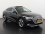 Audi e-tron Sportback 55 quattro S-Line 95 kWh | SOH 98% | Panoramadak | Leder | Head Up | Trekhaak | Zondag Open!