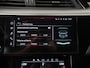 Audi e-tron Sportback 55 quattro S-Line 95 kWh | SOH 98% | Panoramadak | Leder | Head Up | Trekhaak | Zondag Open!