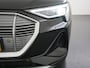 Audi e-tron Sportback 55 quattro S-Line 95 kWh | SOH 98% | Panoramadak | Leder | Head Up | Trekhaak | Zondag Open!