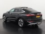 Audi e-tron Sportback 55 quattro S-Line 95 kWh | SOH 98% | Panoramadak | Leder | Head Up | Trekhaak | Zondag Open!