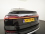 Audi e-tron Sportback 55 quattro S-Line 95 kWh | SOH 98% | Panoramadak | Leder | Head Up | Trekhaak | Zondag Open!
