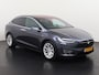 Tesla Model X Long Range 7 Persoons | Trekhaak | Zondag Open!
