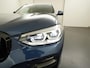 BMW X3 xDrive30e M Sport | Panoramadak | Leder | Trekhaak | Zondag Open!