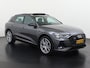 Audi E-tron 55 quattro S edition 95 kWh | Panoramadak | Trekhaak | S-Line | Zondag Open!