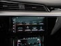 Audi E-tron 55 quattro S edition 95 kWh | Panoramadak | Trekhaak | S-Line | Zondag Open!