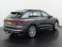 Audi E-tron 55 quattro S edition 95 kWh | Panoramadak | Trekhaak | S-Line | Zondag Open!